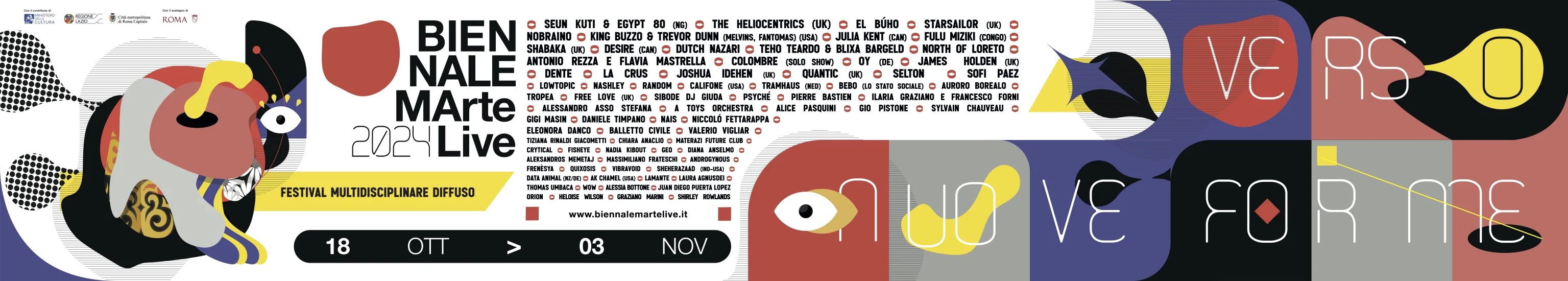 biennale martelive